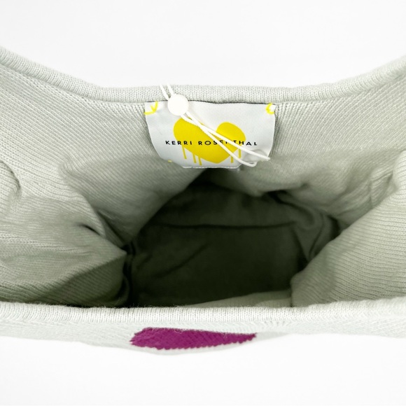 Kerri Rosenthal Shopper Tote Bag - Picture 4 of 5